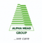 Alpha Mead Group logo